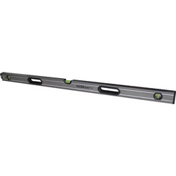 STANLEY ΑΛΦΑΔΙ ΑΛΟΥΜΙΝΙΟΥ FAT MAX XL 3 ΜΑΤΙΑ 90 cm 0-43-636