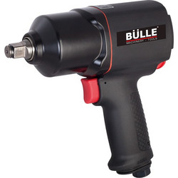BULLE ΑΕΡΟΚΛΕΙΔΟ 1/2" (HD) ΔΙΠΛΟ ΣΦΥΡΙ 47843