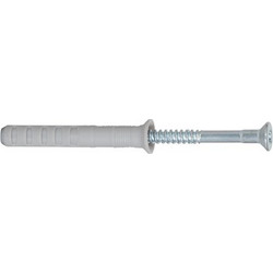 FISCHER 48794 ΚΑΡΦΩΤΟ ΒΥΣΜΑ N 8 x 120 mm Z GP