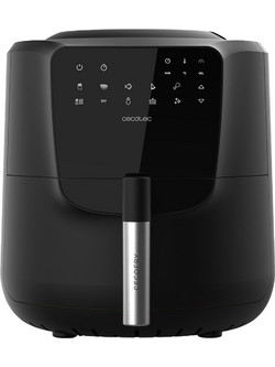 Cecotec Cecofry Rain CEC-03300 Air Fryer 5.5lt
