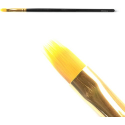 UpLac Ombre Brush Black