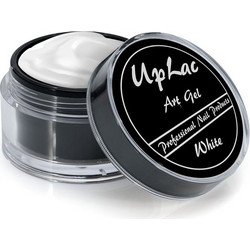 UpLac Art Gel White 10g