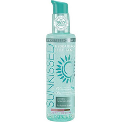 Sunkissed Hydrating Jelly Tan 200ml