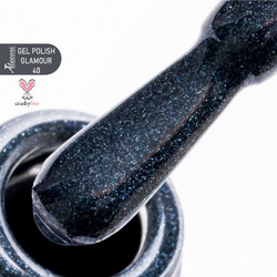 Alezori Polish Gel 166 Ημιμόνιμο Βερνίκι Νυχιών 15ml