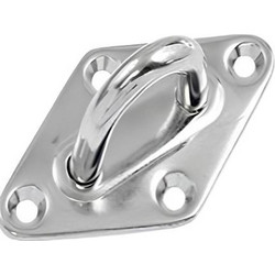 ΘΗΛΙΑ 4 ΤΡΥΠΕΣ INOX 2702018 SS316 CSMK07 8ΜΜ