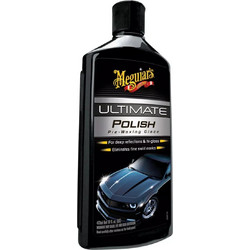 Meguiar's Ultimate Polish 473ml
