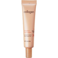 It's Skin Collagen Moisturizing & Smoothing Eye Cream 25ml