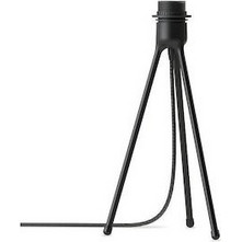 ΕΠΙΤΡΑΠΕΖΙΑ ΒΑΣΗ TRIPOD TABLE ΜΑΥΡΟ 4022 | UMAGE