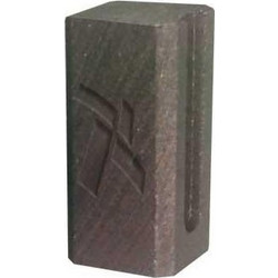 ΨΗΚΤΡΑ No 70 6x6x12,5 STAYER ΜΕ ΛΟΥΚΙ (999998-197)