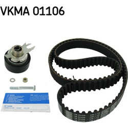 Skf Σετ Οδοντωτού Ιμάντα - Vkma 01106
