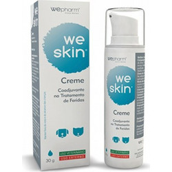 WeSkin Επουλωτική Αλοιφή 30gr