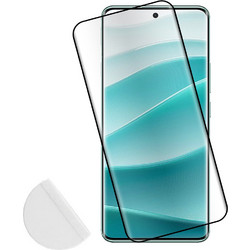 Idol 1991 Glamour Tempered Glass (Xiaomi Redmi Note 14 Pro / Poco X7)