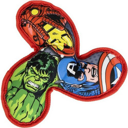 Μασητικό Οδοντοφυΐας Σκύλου Marvel TPR