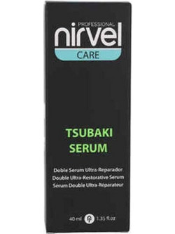 Nirvel Care Tsubaki Serum 40ml