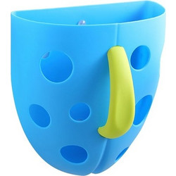 Θήκη οργάνωσης μπάνιου Chipolino Blue