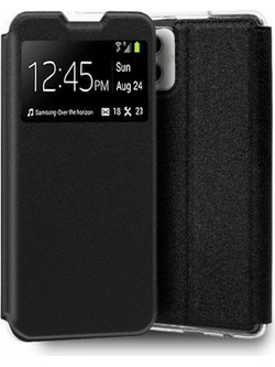 Κάλυμμα Κινητού Cool Galaxy A05 Μαύρο Samsung