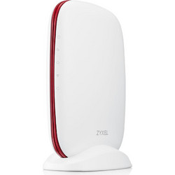 ZyXEL SCR50AXE Ασύρματο Router WiFi 6E