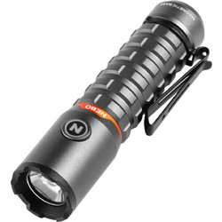 Nebo Torchy 2K Επαναφορτιζόμενος Φακός Led Αδιάβροχος 2000lm