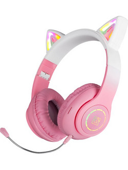 Defender FreeMotion B505 Pink