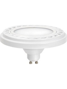 Λαμπτήρας LED AR111 9 Watt GU10 220-240V Θερμό Λευκό 2700Κ 120 1532 OPTONICA