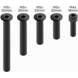Ανταλλακτικές Βίδες Quad Lock Screw Set Pro