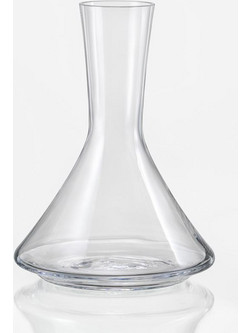 Καράφα Κρασιού 1400ml XTRA 31B23 - Crystalex