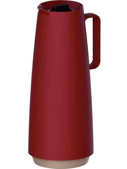 Θερμός 1,0lt EXATA 61636/106-BURGUNDY - Tramontina
