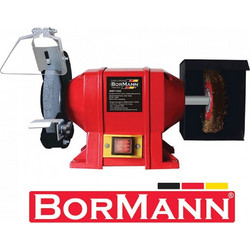 Bormann BDT1525 Δίδυμος Τροχός 250W