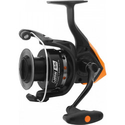 Okuma Jaw 55 Μηχανισμός Ψαρέματος Carbon για Bolognese / Εγγλέζικο