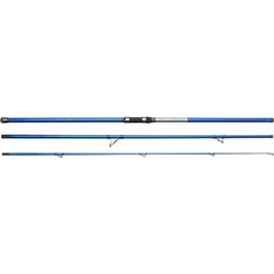 Okuma Distance Arena Surf Καλάμι Ψαρέματος για Surf Casting Carbon Τρίσπαστο 4.2m 100-200gr