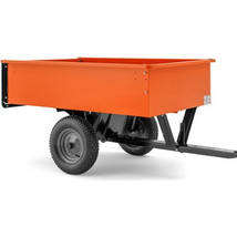 Husqvarna Τρέιλερ 275
