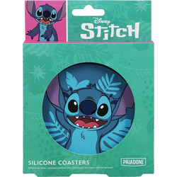 Σουβέρ σετ 4 τεμ Disney Stitch - 4 Coasters PP13064LS