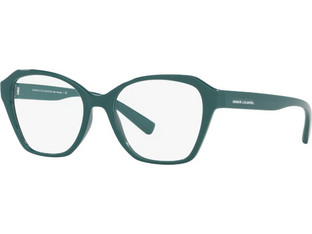 Armani Exchange AX3080 8212 Γυναικείος Σκελετός Γυαλιών Οράσεως Κοκάλινος Μπεζ