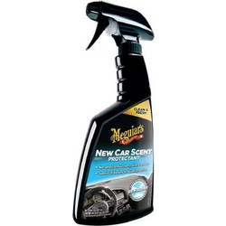 Meguiar's New Car Scent Protectant 473ml
