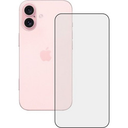Προστατευτικό Οθόνης για Κινητά KSIX iPhone 16
