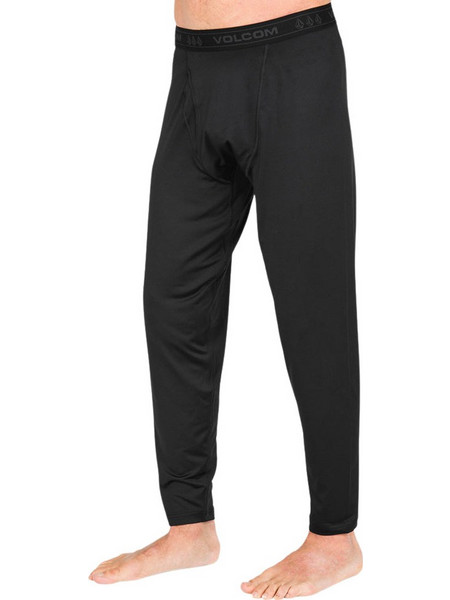 VOLCOM V-SCIENCE THERMAL PANTS BLACK