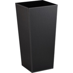 ΟΜΠΡΕΛΟΘΗΚΗ ΠΛΑΣΤΙΚΗ ΤΕΤΡΑΓΩΝΗ 20x26x55cm WR4400B-4