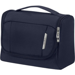 Samsonite Respark 145865-1549 Νεσεσέρ Ταξιδίου με Θήκες 26.5x11.5x18.5cm Navy Μπλε