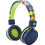 GoGEN HBTM32 Ασύρματα Bluetooth Παιδικά Ακουστικά On Ear Μπλε