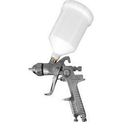 H-827A HVLP ΠΙΣΤΟΛΙ ΒΑΦΗΣ 1.8mm ΑΝΩ ΔΟΧΕΙΟ 72171