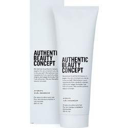 Authentic Beauty Concept Hydrate Curl Enhancer Κρέμα Φορμαρίσματος Μαλλιών για Κυματιστά Μαλλιά & Μπούκλες 250ml