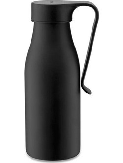 Κανάτα - Θερμός Away AST01 DG 500ml Dark Grey Alessi Ανοξείδωτο Ατσάλι