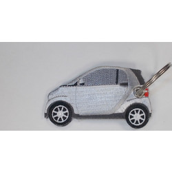 Μπρελόκ SMART WH