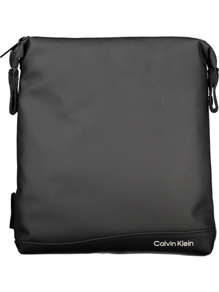 Calvin Klein Ανδρική Τσάντα Ώμου / Χιαστί Μαύρη K50K511254-BEH
