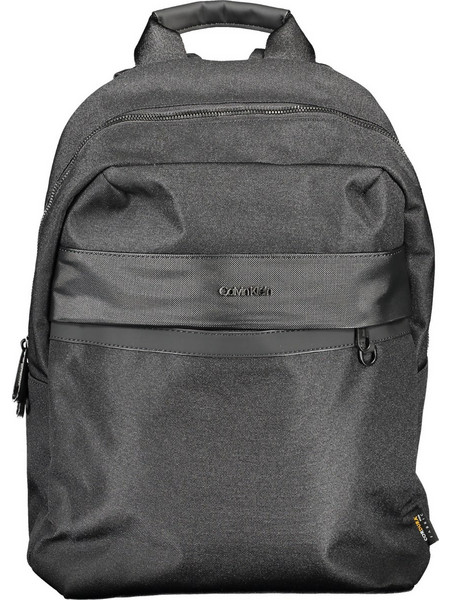 Calvin Klein K50K509591-BAX Σακίδιο Πλάτης Μαύρο