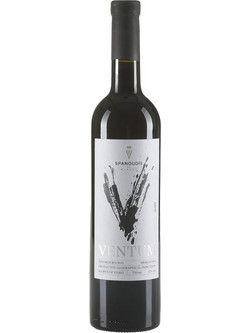 Spanoudis Winery Ξινόμαυρο Κρασί Ερυθρό Ξηρό 750ml