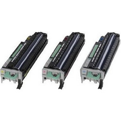 Ricoh 402715 Black Drum