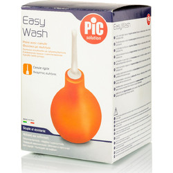 Pic Easy Wash Πουάρ No10 347ml