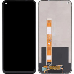 Οθόνη για OPPO A53 2020 OPPO A53S Oneplus Nord N100