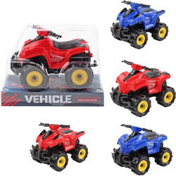 ToyMarkt Γουρούνα Friction 902312